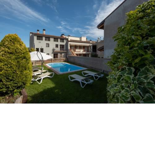 Aparthotel Cal Marçal