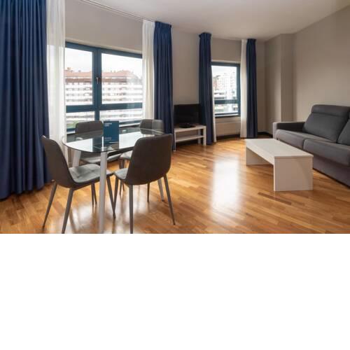 Aparthotel Campus