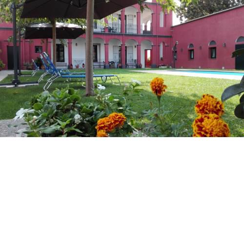 Aparthotel Can Gallart