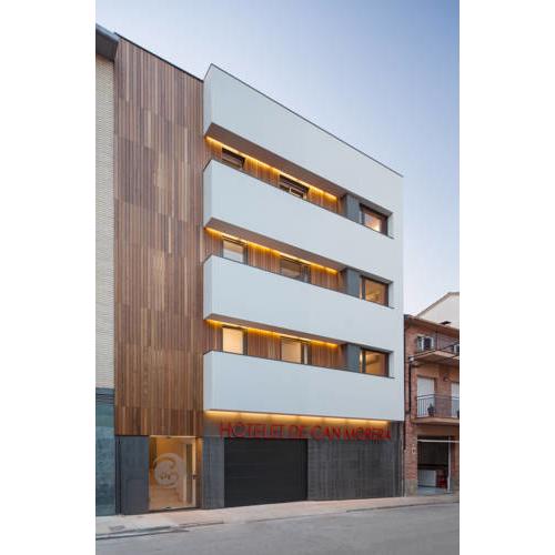 Aparthotel Can Morera