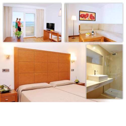 Aparthotel Cap De Mar