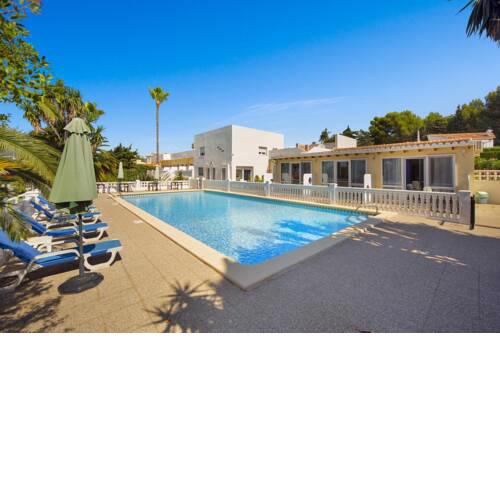 Aparthotel Carrio Sol - Monty´s
