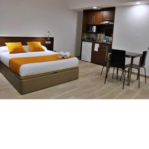 ApartHotel Centric