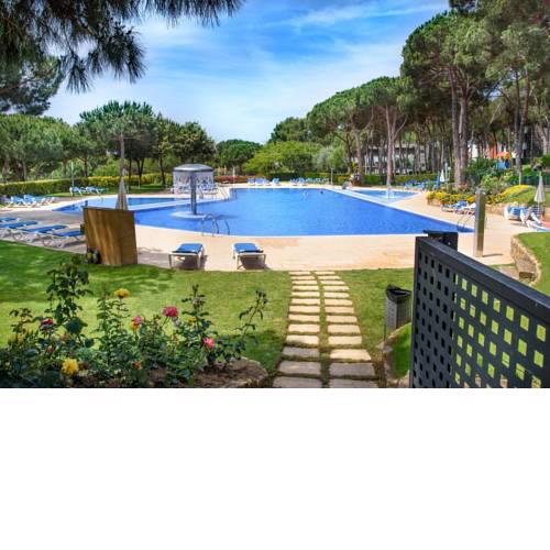 Aparthotel Ciutat de Palol