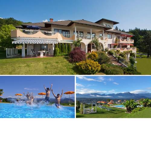 Aparthotel Claudia