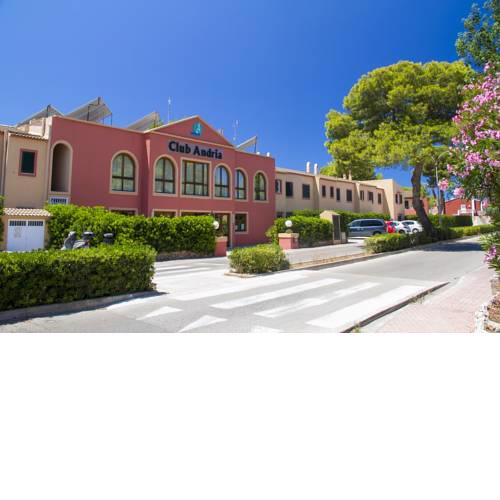 Aparthotel Club Andria