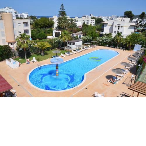 Aparthotel Club La Sirena