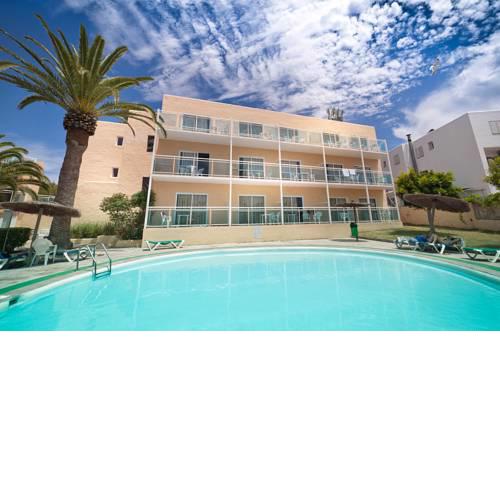 Aparthotel Club Maritim