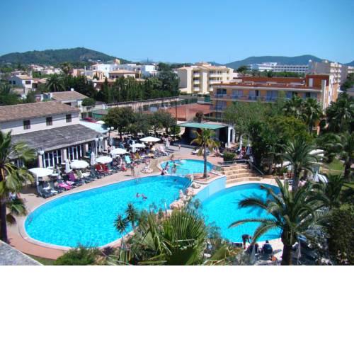 Aparthotel Club Simó