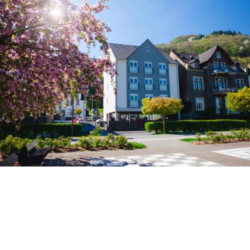 aparthotel Cochem
