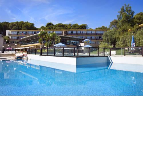 Aparthotel Comtat Sant Jordi