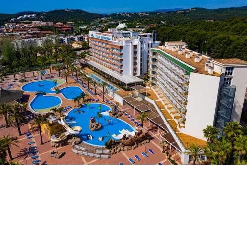 Aparthotel Costa Encantada