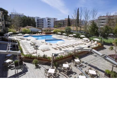 Aparthotel Cye Holiday Centre