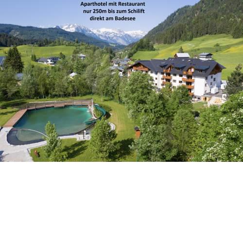 Aparthotel Dachsteinresort