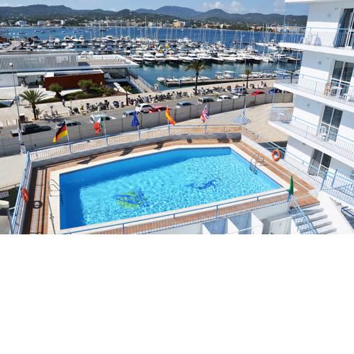 Aparthotel del Mar