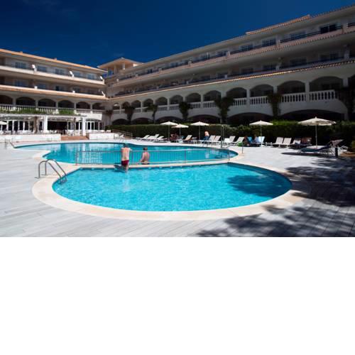 Aparthotel Diamant