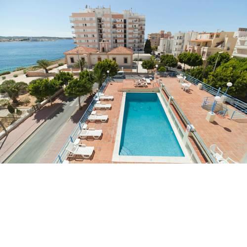 Aparthotel Don Pepe