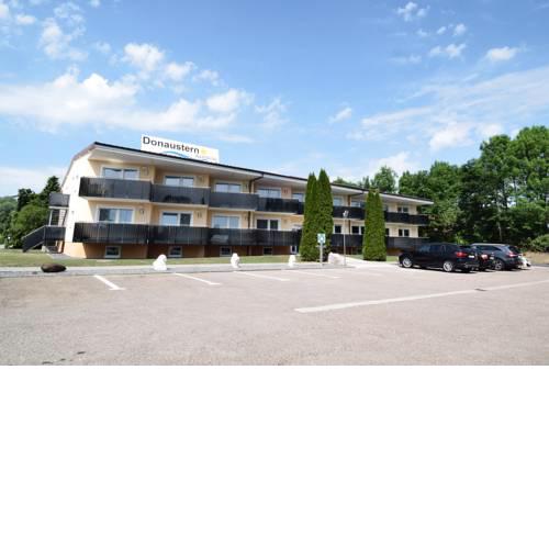 Aparthotel Donaustern