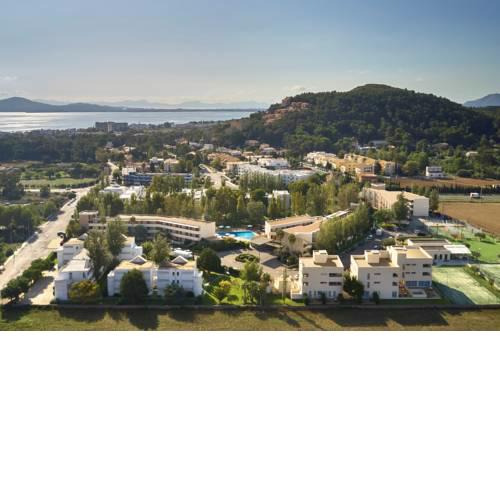 Aparthotel Duva & Spa