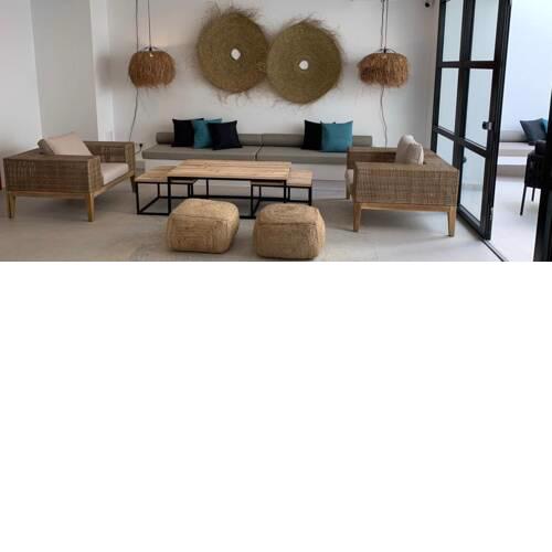 Aparthotel El Cargol