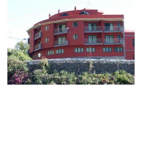 Aparthotel El Galeón