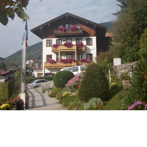 Aparthotel Fackler