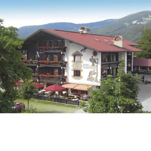 Aparthotel Falkenstein