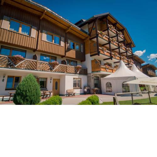 Aparthotel Ferienalm Schladming