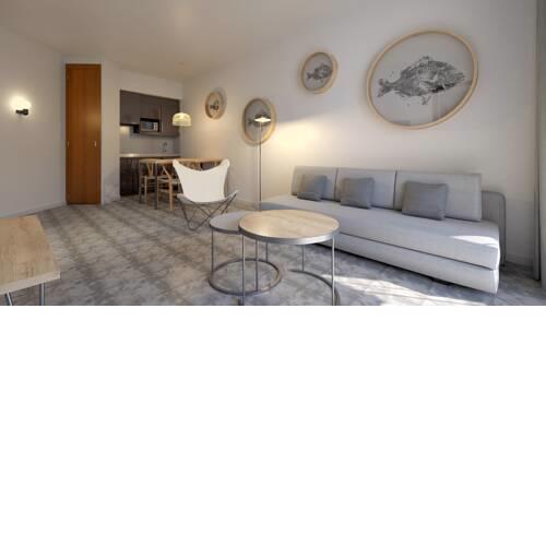Aparthotel Ferrer Playa de Alcudia