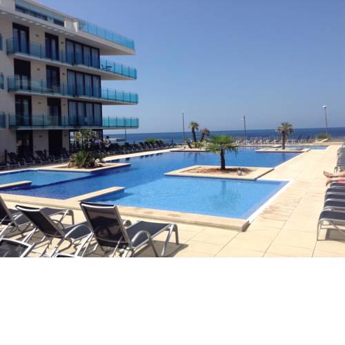 Aparthotel Ferrer Skyline