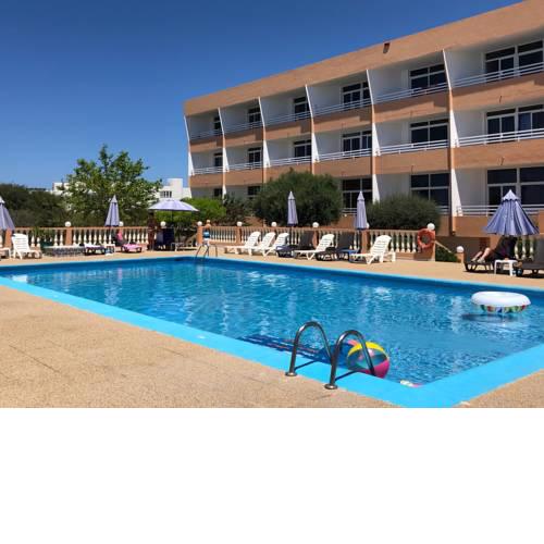 Aparthotel Flats Friends Tropicana
