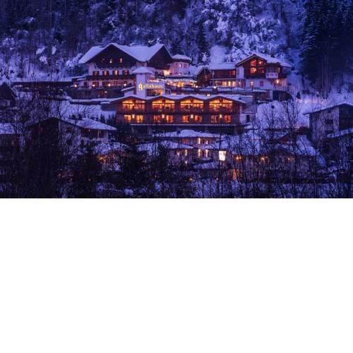 Aparthotel Gallahaus