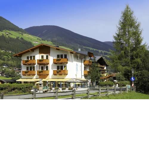 Aparthotel Garni Schranz