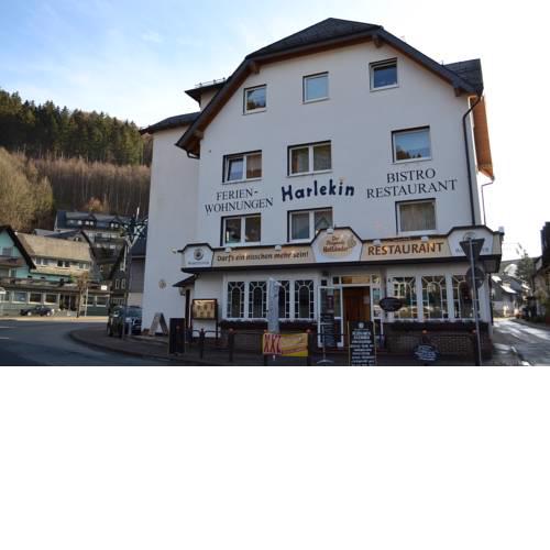 Aparthotel Harlekin