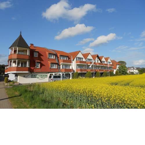 Aparthotel HAUS USEDOM