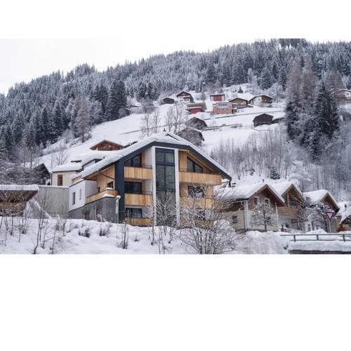 Aparthotel Herzblick