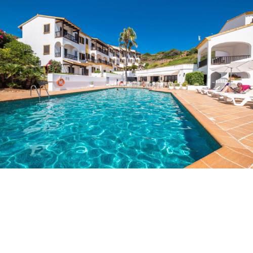 Aparthotel HG Cala Llonga