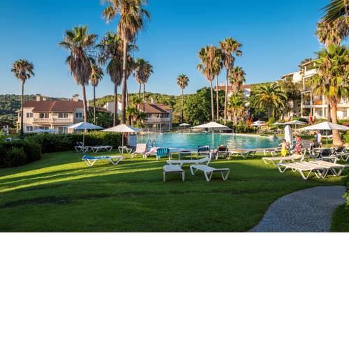 Aparthotel HG Jardin de Menorca