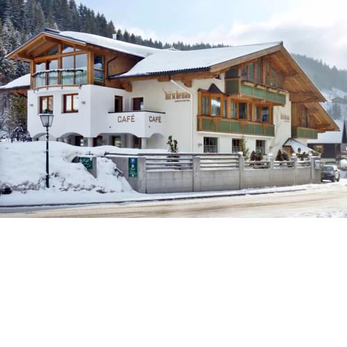 Aparthotel Hirschenau
