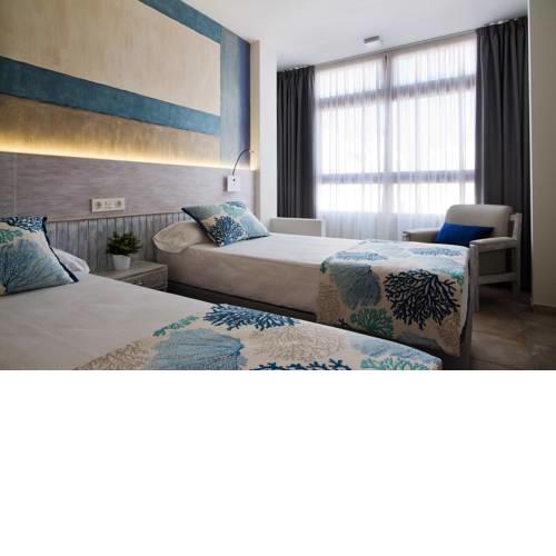 ApartHotel Idafe