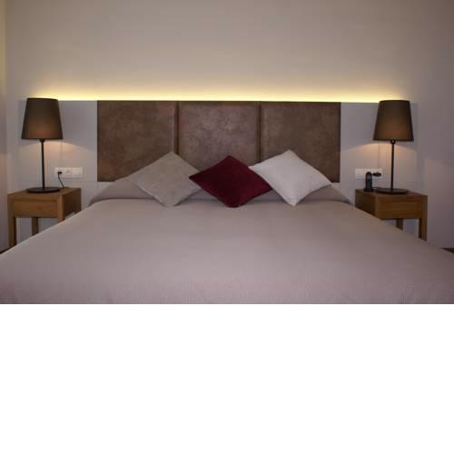 Aparthotel K