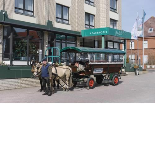 Aparthotel Kachelot