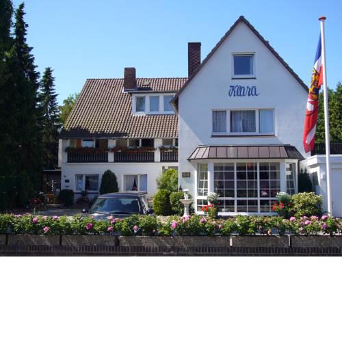 Aparthotel Klara