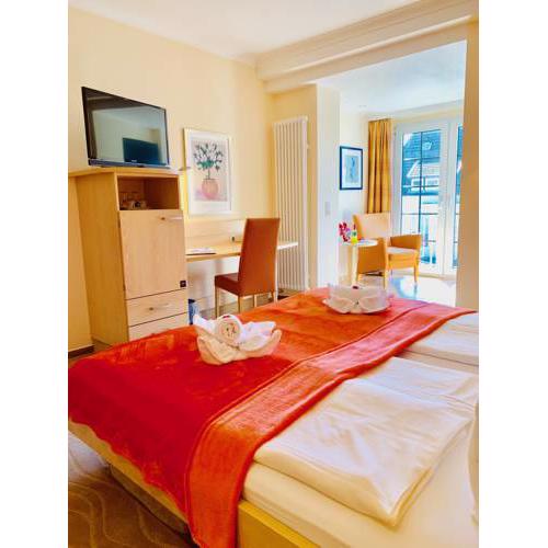 Aparthotel Kleine Perle