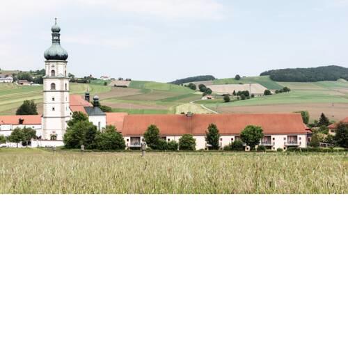 Aparthotel Klosterhof