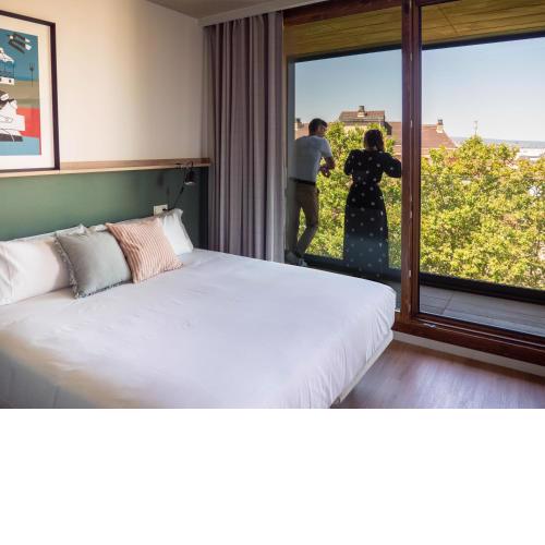 Aparthotel Kora Green City