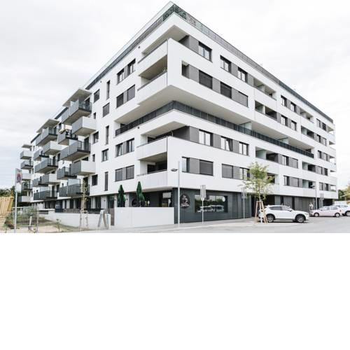 Aparthotel KostBar