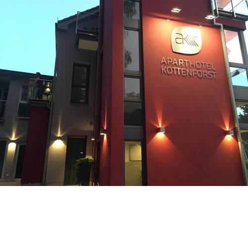 Aparthotel Kottenforst