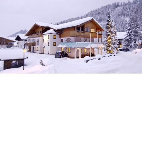 Aparthotel Kristall