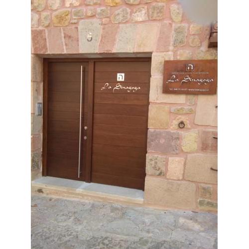 Aparthotel La Sinagoga - Only adults.